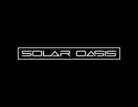 #318 for SOLAR OASIS by mdsihabkhan73