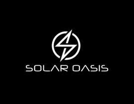 #326 for SOLAR OASIS by mdsihabkhan73
