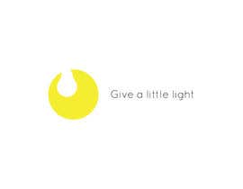 #18 for Design a Logo for - Give a little light by brookart