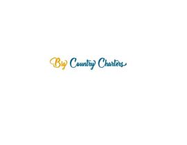 #196 untuk Design A (Colorful) &#039;Big Country Charters&#039; Logo oleh UnitedDesign20