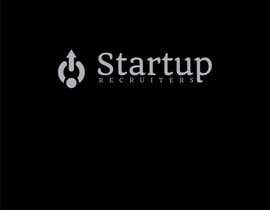 #7 for Design a Logo for startuprecruiters.com | Startup Recruiters by sdmoovarss