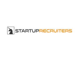 #63 for Design a Logo for startuprecruiters.com | Startup Recruiters by dreamer509