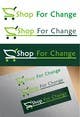 Konkurrenceindlæg #25 billede for                                                     Design a Logo for "Shop for Change"
                                                