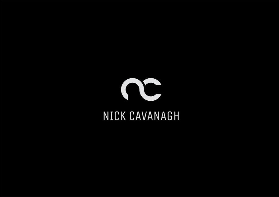 Proposition n°80 du concours                                                 Design a Logo for Nick Cavanagh . A working photographer in Ireland.
                                            