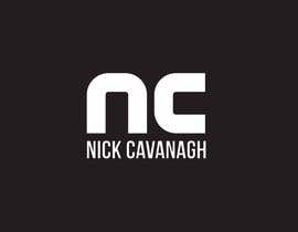 biancajeswant tarafından Design a Logo for Nick Cavanagh . A working photographer in Ireland. için no 82