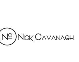Logosdesigns tarafından Design a Logo for Nick Cavanagh . A working photographer in Ireland. için no 63