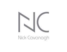 DmitriyYarovoy tarafından Design a Logo for Nick Cavanagh . A working photographer in Ireland. için no 18