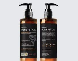 Nro 55 kilpailuun Pure Pet Oil käyttäjältä aangramli