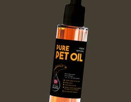 Nro 51 kilpailuun Pure Pet Oil käyttäjältä shiblee10