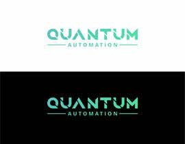 #6 for Need the logo to say QUANTUM AUTOMATION by yurik92