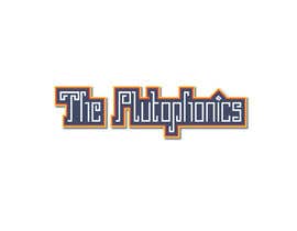 #363 för Plutophonics Band Logo av lauragralugo12