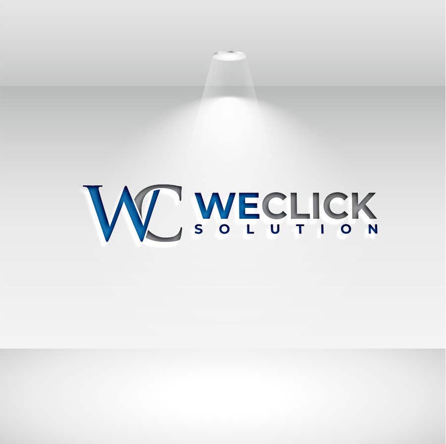 Contest Entry #279 for                                                 Weclick Solution  - 22/07/2022 22:21 EDT
                                            