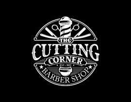 #1198 for Logo for barbershop / hair cutter by supriyorokx