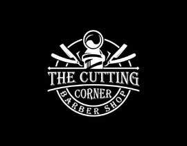#1154 for Logo for barbershop / hair cutter by harishasib5