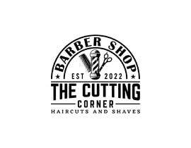 #1293 for Logo for barbershop / hair cutter by afoysal958