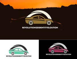 #30 for Logo for REVOLUTIONIZEIDENTITYELOUTION by jahangirlab