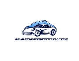 #68 para Logo for REVOLUTIONIZEIDENTITYELOUTION de shubh6307