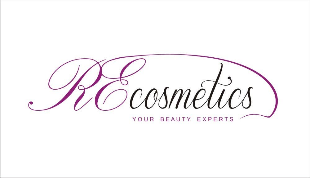 Participación en el concurso Nro.57 para                                                 Design a Logo for cosmetics shop
                                            