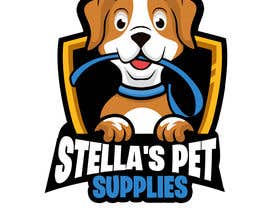 #212 for Pet Supply Store Website Build Out af marianayepez