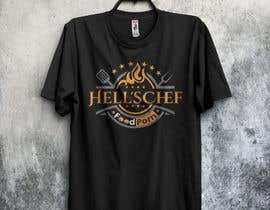 SofikulislamAbi6 tarafından Design a T-shirt related to the subject of my company. için no 24