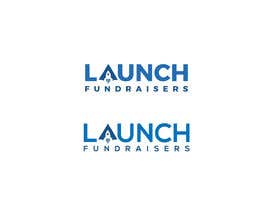 #203 for Need A Logo with Icon for Fundraising Platform by pervez55