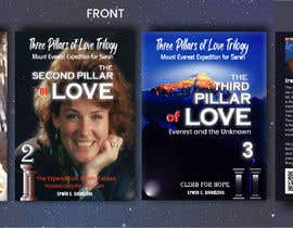 #5 for Three Pillars of Love - Mount Everest Expedition for Sarah - Trilogy af selinabegum0303