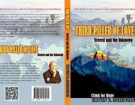 #36 for Three Pillars of Love - Mount Everest Expedition for Sarah - Trilogy by jadsajadsa21