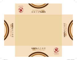 #9 for Create Print and Packaging Designs for Wholesale Edible Bird&#039;s Nest Packaging by VVICK