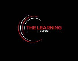 #71 untuk Company Logo - theLearningGlobe - only for @belabani4 oleh nasrinrzit