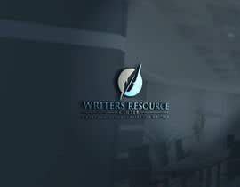 #273 for Modernize Logo for Writers Resource Center by baproartist