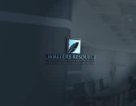 #277 for Modernize Logo for Writers Resource Center by baproartist