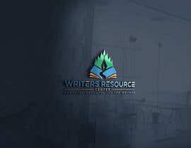 #280 for Modernize Logo for Writers Resource Center by baproartist