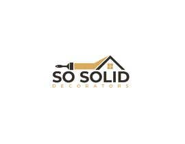 #365 for Logo for paiting and decorating  and building company by saktermrgc