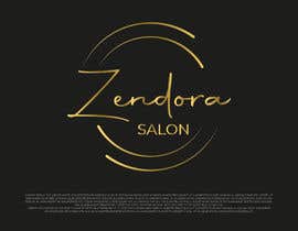 #185 для Zendora Salon Suites Brand Standard Style Guide and Logo от mizangraphics