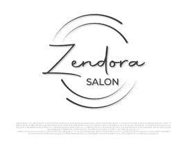 #187 для Zendora Salon Suites Brand Standard Style Guide and Logo от mizangraphics