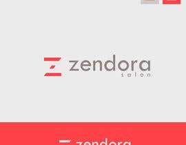 #160 для Zendora Salon Suites Brand Standard Style Guide and Logo от gleydercaceres07