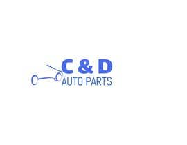 BeeDock tarafından Logo for Auto Parts store için no 115