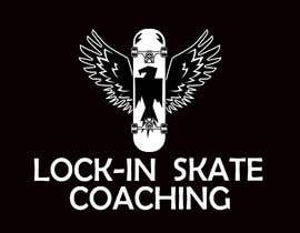 #157 for Design A Logo for my Skateboard Coaching Business av okpoturejoshua