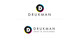 Ảnh thumbnail bài tham dự cuộc thi #63 cho                                                     Ontwerp een Logo for a new company in screenprinting DRUKMAN
                                                