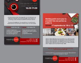 #67 for Création Flyer A5 by Nitu1988