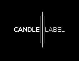 #72 untuk Strength Candle Label oleh nasrinrzit
