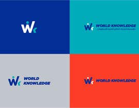 #8 for Web Design and Digital Marketing Agency new Identity and Logo Design av abderraoufgh