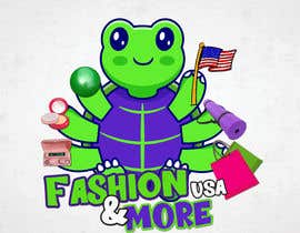 #149 for Fashion And More USA Store Logo af Sevenchakras