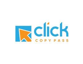 #49 pentru Need Logo for ClickCopyPass de către mafizulislam1070