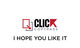 Pictograma corespunzătoare intrării #114 pentru concursul „                                                    Need Logo for ClickCopyPass
                                                ”