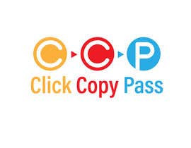 #81 for Need Logo for ClickCopyPass af sayem57