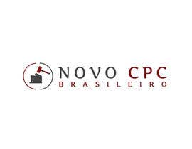 #23 for Design a Logo for Novo CPC Brasileiro by hics