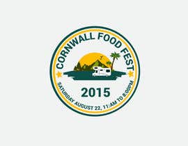 #6 for Design a Logo for food festival by MridhaRupok