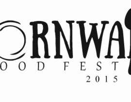 #15 for Design a Logo for food festival by faryalmustaq