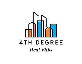 Nro 49 kilpailuun 4th Degree Heat Flips käyttäjältä ridoysheih75